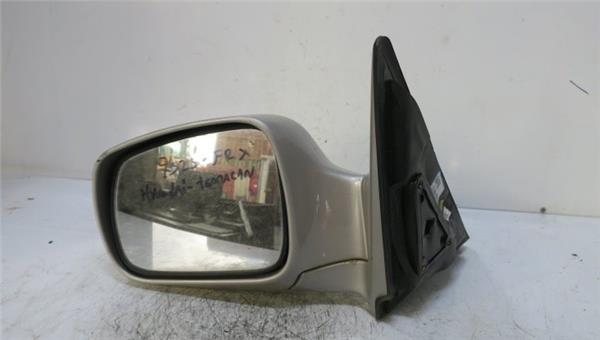 Terracan HP2001- Retrovisor Izquierdo