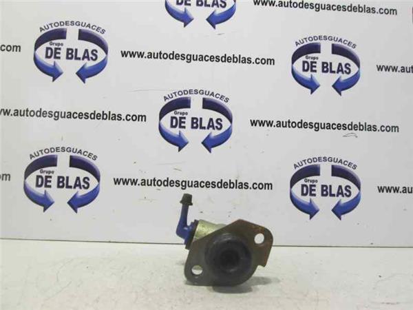 F280 Bomba De Embrague