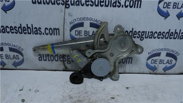IS200 DS2IS2 Elevalunas Electrico Trasero Izquierdo IS200 DS2IS2 Elevalunas Electrico Trasero Izquierdo
