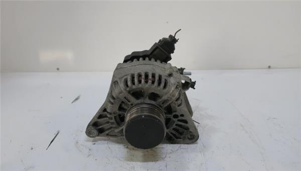 Getz TB2002- Alternador