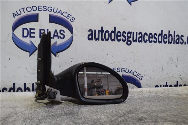ALTEA 5P1 Retrovisor Derecho