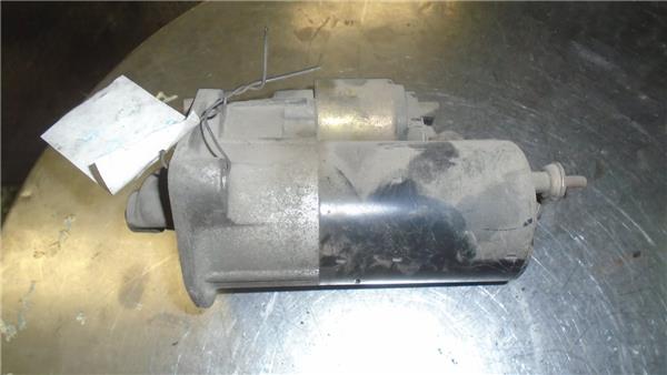 206 4-TRG. Motor Calefaccion