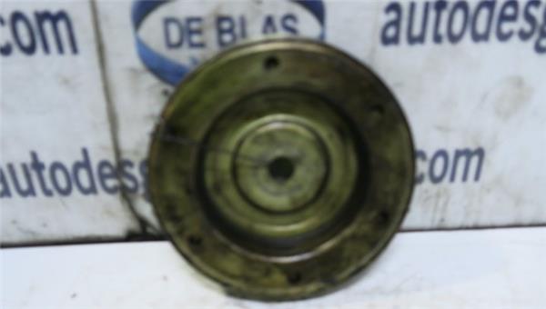 FOCUS BERLINA CAP Polea Cigueñal FOCUS BERLINA CAP Polea Cigueñal