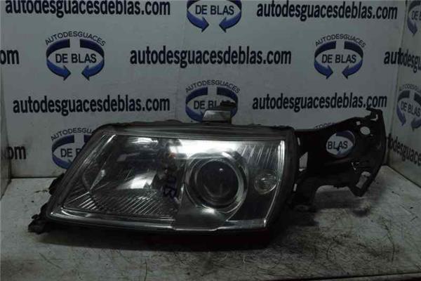 9-5 BERLINA Faro Delantero Izquierdo