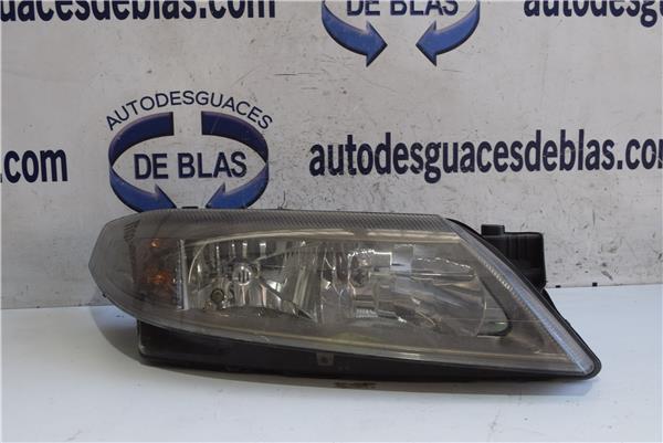 LAGUNA II BG0 FARO XENON IZQUIERDO