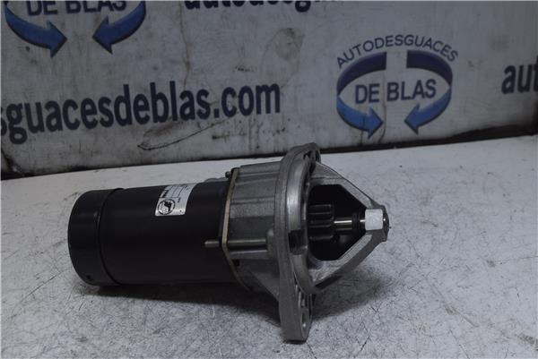 KADETT E Motor Arranque