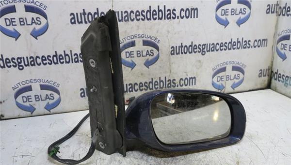 Touran 1T102.2003- Retrovisor Derecho