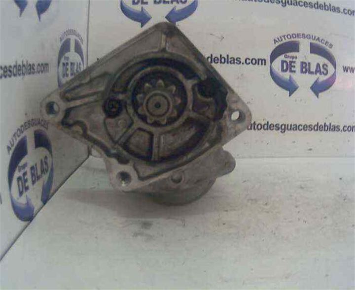 MPV LW1999- Motor Arranque