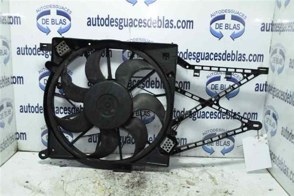 ASTRA G BERLINA Electroventilador