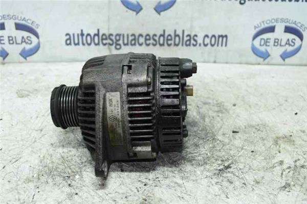 MEGANE I FASE 2 BERLINA BA0 Alternador