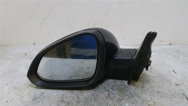 Insignia Berlina 2008- Retrovisor Izquierdo