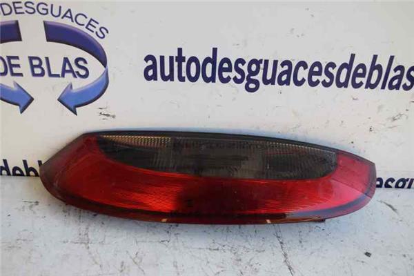 CORSA C Piloto Trasero Izquierdo CORSA C Piloto Trasero Izquierdo