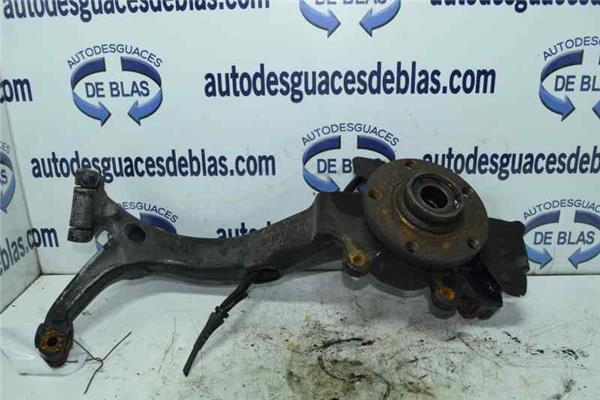 PASSAT BERLINA 3B2 Mangueta Delantera Derecha PASSAT BERLINA 3B2 Mangueta Delantera Derecha