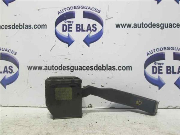 R 19 Berl. con portón BC531988- Mando Limpiaparabrisas