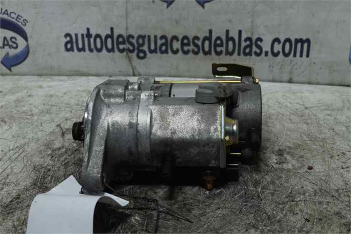 YARIS KSP9SCP9NLP9 Motor Arranque