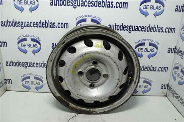 Combo Corsa B1993- Llanta