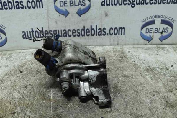IBIZA 6K Enfriador Aceite