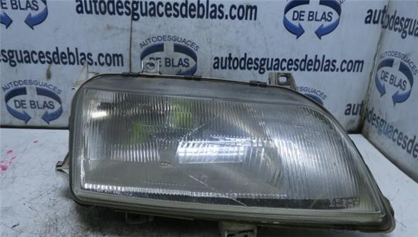 SHARAN 7M8 Faro Delantero Derecho SHARAN 7M8 Faro Delantero Derecho