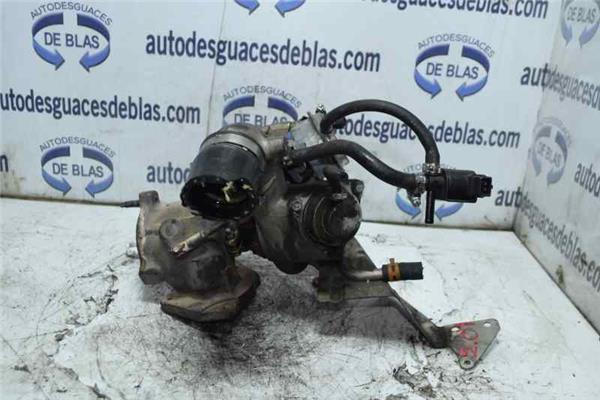 VEL SATIS BJ0 Turbo