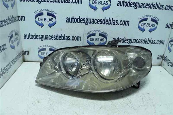 PUNTO BERLINA 188 Faro Delantero Izquierdo