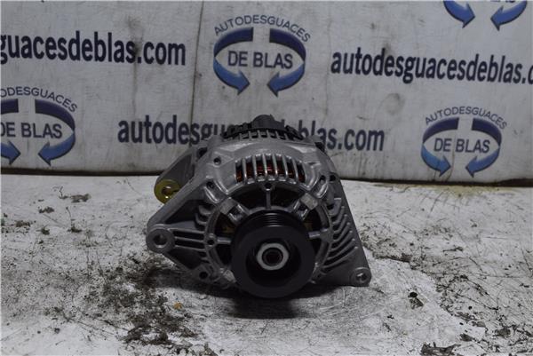 LAGUNA B56 Alternador