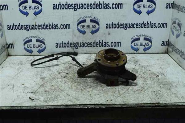 MEGANE I BERLINA HATCHBACK BA0 Mangueta Delantera Derecha MEGANE I BERLINA HATCHBACK BA0 Mangueta Delantera Derecha