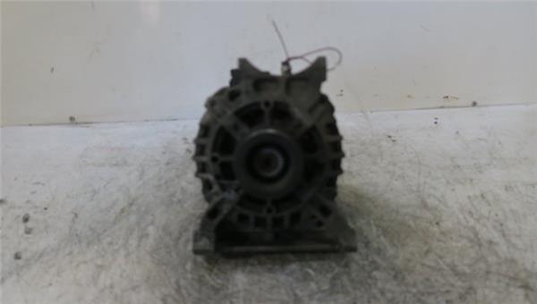 Clase A BM 16906.2004- Alternador