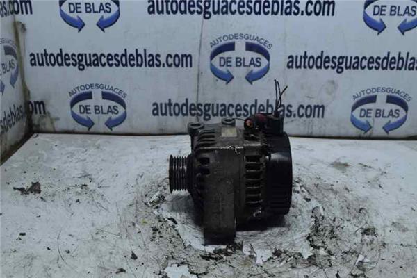 FOCUS BERLINA CAK Alternador