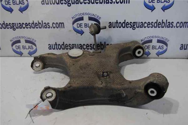 SERIE 5 BERLINA E60 Brazo Inferior Trasero Derecho