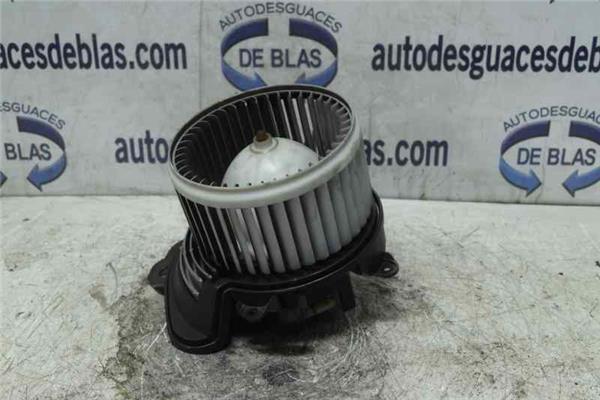 MITO 145 Motor Calefaccion