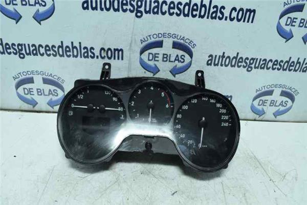 ALTEA 5P1 Cuadro Completo