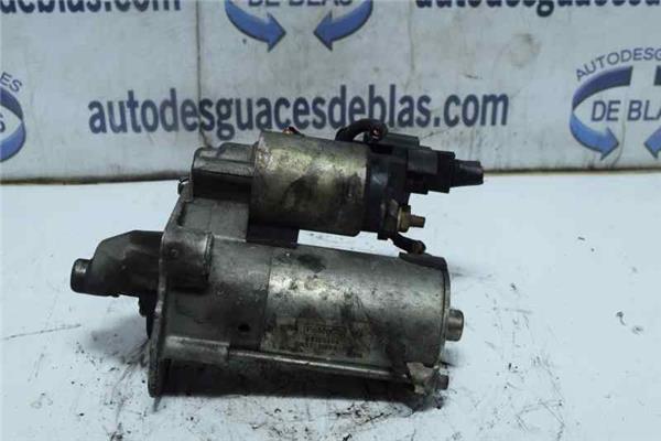C30 Motor Arranque