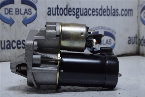 KANGOO FKC0 Motor Arranque