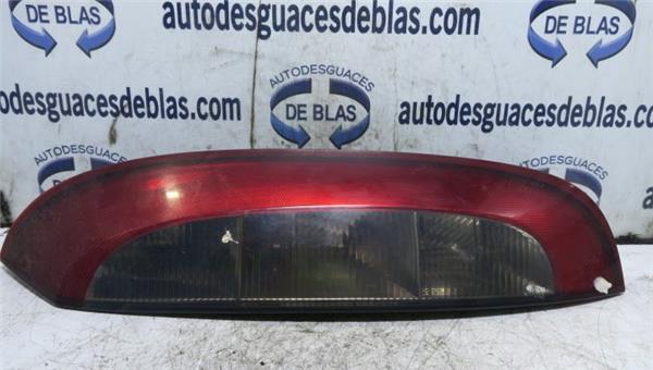 CORSA C Piloto Trasero Derecho CORSA C Piloto Trasero Derecho