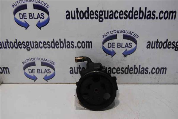 Fiesta CBK2002- BOMBA DIRECCION ELECTRICA