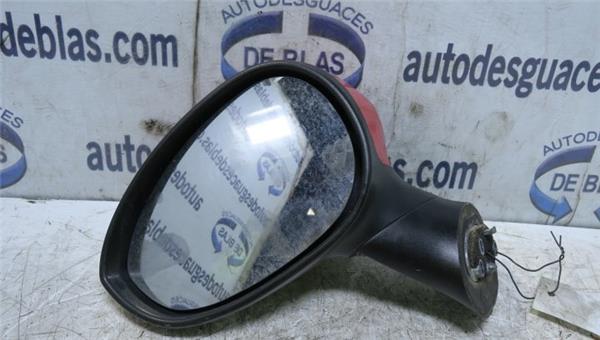 PUNTO BERLINA 188 Retrovisor Izquierdo