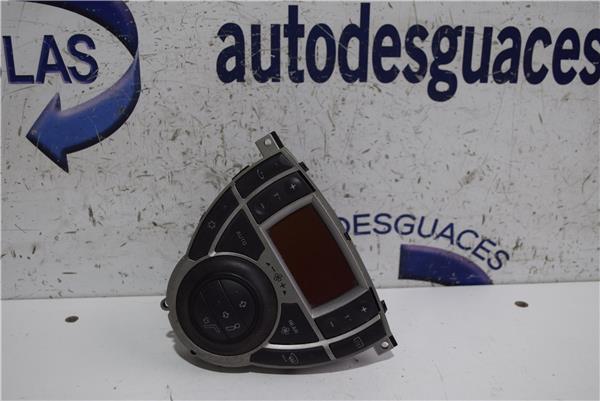 C8 Mandos Climatizador