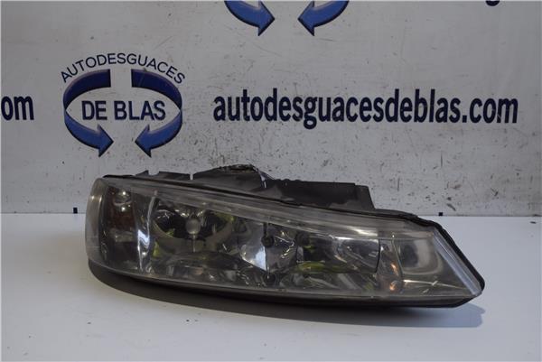 406 BERLINA S1S2 Faro Delantero Derecho 406 BERLINA S1S2 Faro Delantero Derecho