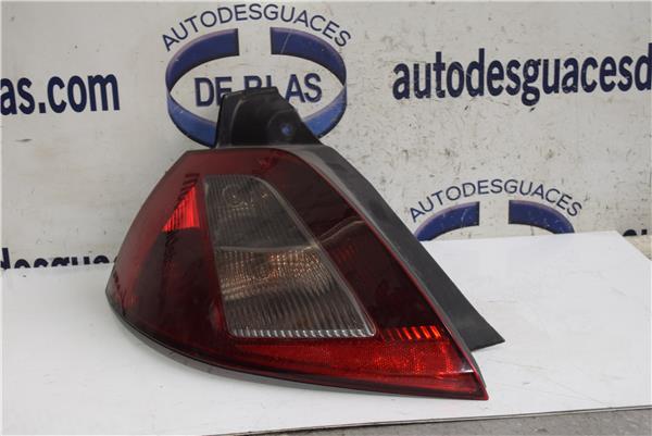 MEGANE II BERLINA 5P Piloto Trasero Izquierdo MEGANE II BERLINA 5P Piloto Trasero Izquierdo