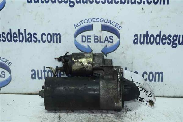 LYBRA BERLINA Motor Arranque