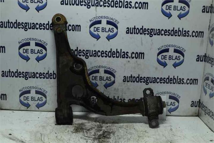 JUMPER CAJA ABIERTA 2 Brazo Inferior Delantero Izquierdo JUMPER CAJA ABIERTA 2 Brazo Inferior Delantero Izquierdo