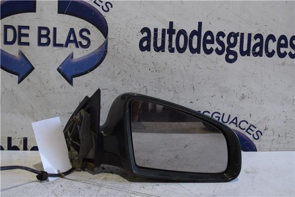 A4 BERLINA 8E Retrovisor Derecho
