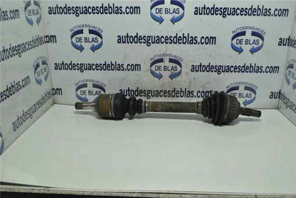XSARA BERLINA Transmision Delantera Izquierda XSARA BERLINA Transmision Delantera Izquierda