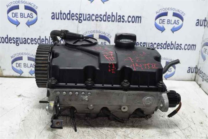 A2 8Z Culata A2 8Z Culata