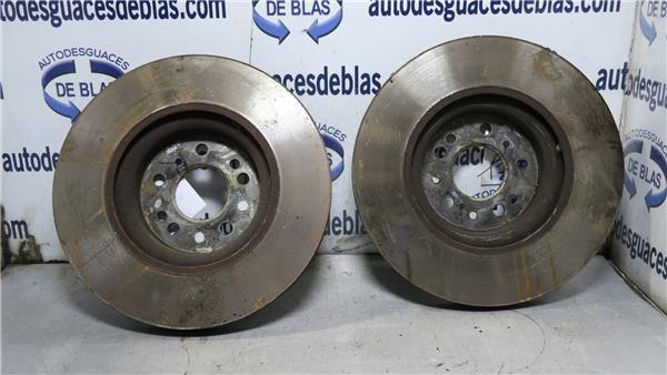 CLASE M W164 Disco Freno Delantero