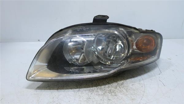A4 Berlina 8E2004- Faro Delantero Izquierdo
