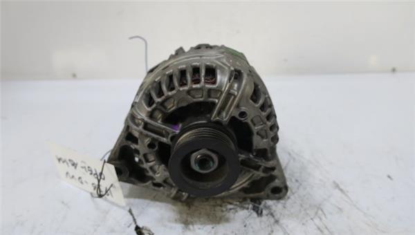 Astra H GTC 2004- Alternador