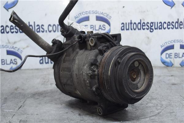 SERIE 5 TOURING E39 Compresor Aire Acondicionado