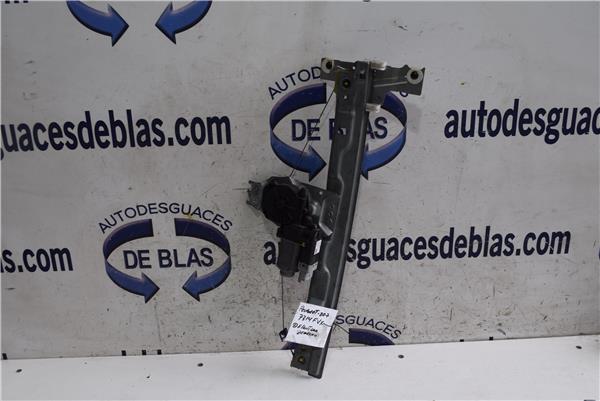 207 Elevalunas Electrico Delantero Derecho 207 Elevalunas Electrico Delantero Derecho