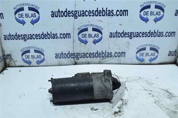 S60 BERLINA Motor Arranque